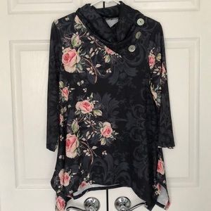 NWOT tunic